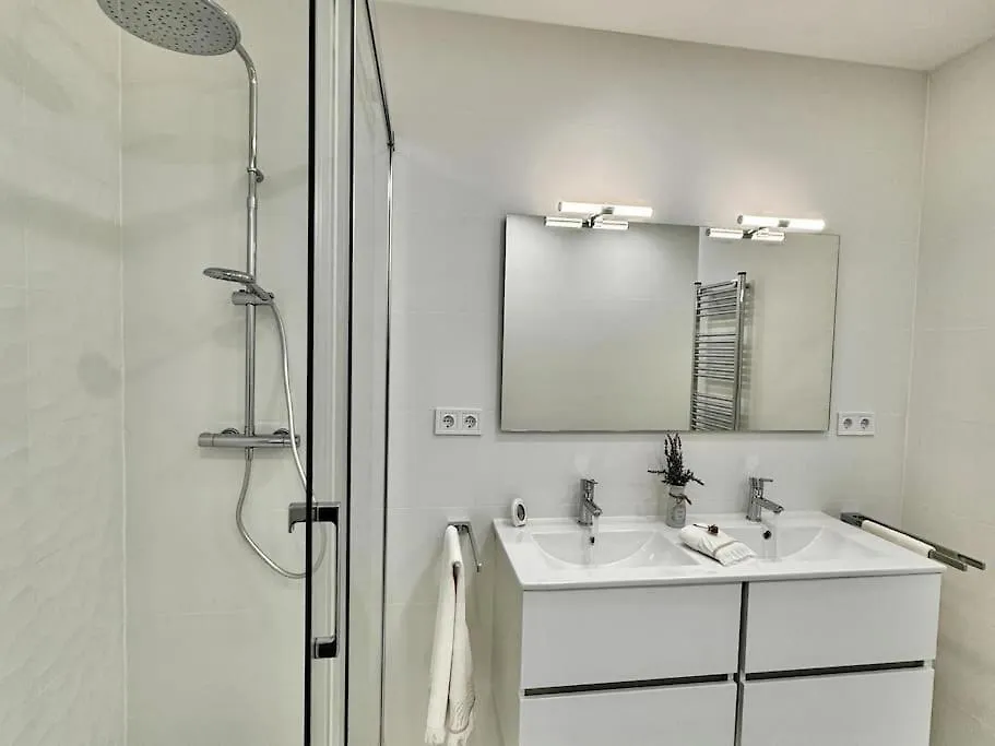 Apartment Sant Antoni Stay: Experience Barcelona