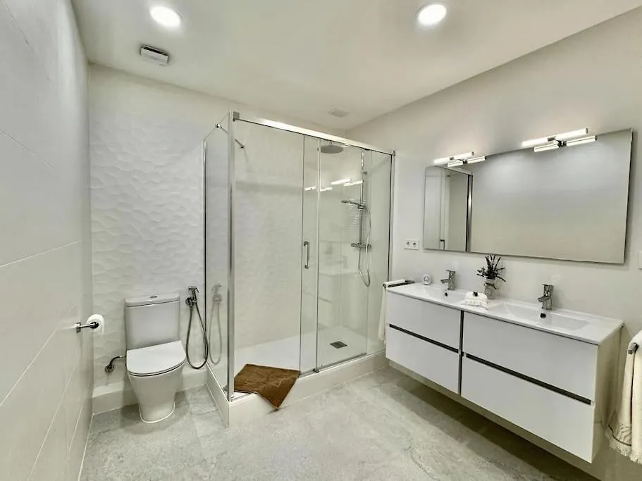 Apartment Sant Antoni Stay: Experience Barcelona Spain