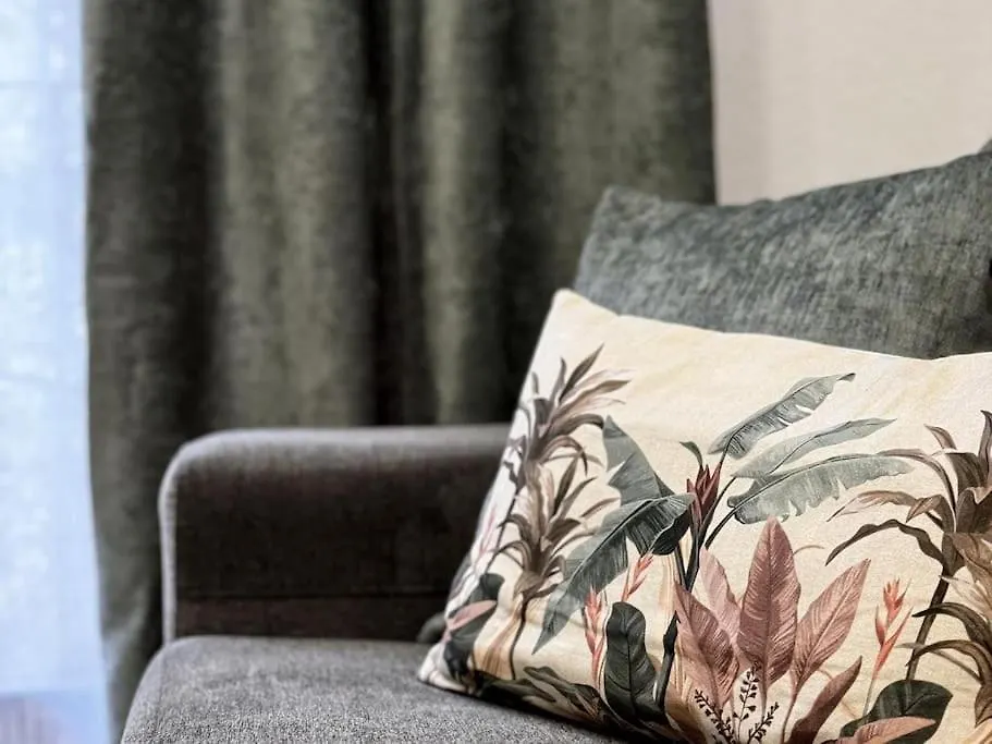 Apartment Sant Antoni Stay: Experience Barcelona