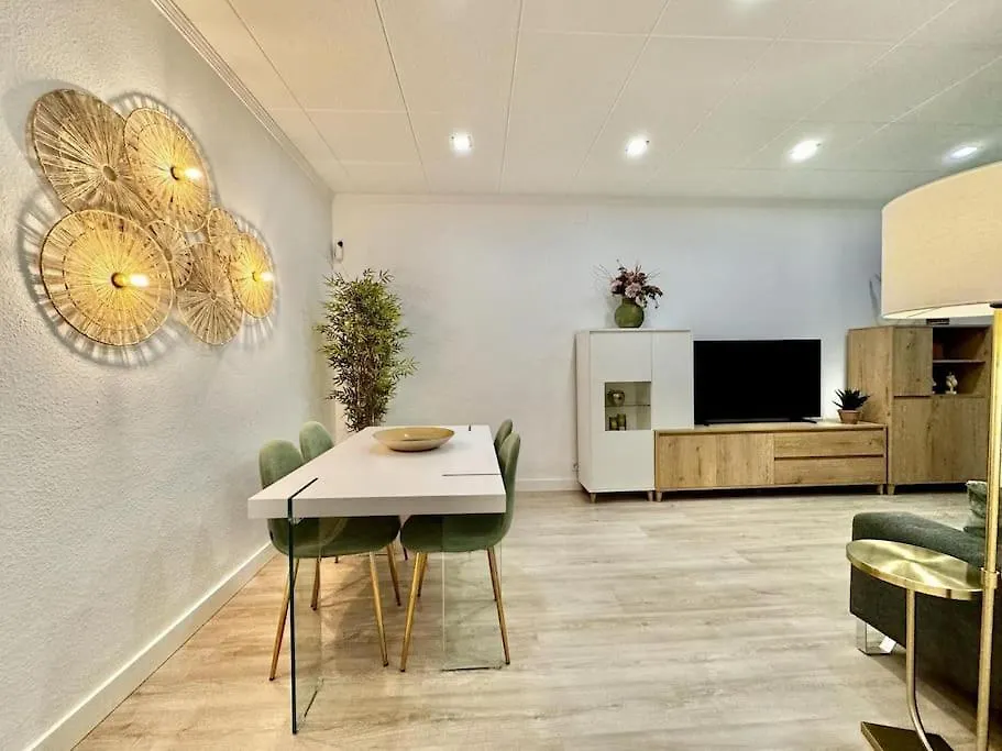 Sant Antoni Stay: Experience Barcelona Spain