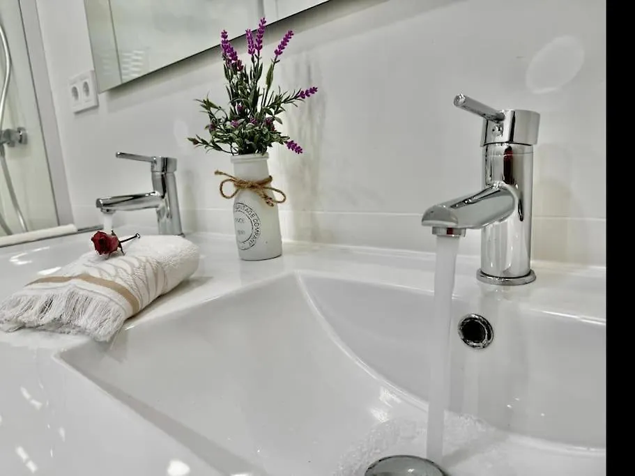 Sant Antoni Stay: Experience Barcelona Spain