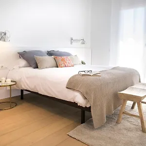 Апартаменты Friendly Gran Via, Барселона
