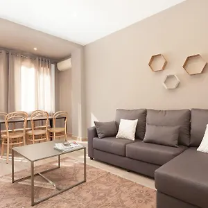 Apartment Easysleep Eixample, Barcelona
