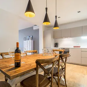 Апартаменты Rent Rambla Catalunya, Барселона